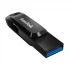 SanDisk Sandisk 128GB Ultra Dual Drive Go Pen Drive Price in Bangladesh