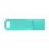 Sandisk 128GB Ultra Dual Drive Go USB Type-C Mint Green Pen Drive #SDDDC3-128G-G46G