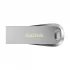 Sandisk 16GB Ultra Luxe USB 3.1 Full Metal Silver Pen Drive # CZ74-16G