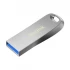 Sandisk 16GB Ultra Luxe USB 3.1 Full Metal Silver Pen Drive # CZ74-16G