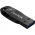 SanDisk 256GB Ultra Shift USB 3.0 Black Pen Drive # SDCZ410-0256G-G46