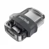 Sandisk 32GB Ultra Dual USB 3.0 Black Pen Drive # SDDD3-032G-G46