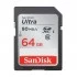 Sandisk Ultra 64GB Memory Card