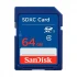 Sandisk 64GB Memory Card