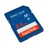 Sandisk 64GB Memory Card in BD