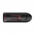 Sandisk Cruzer Glide CZ600 64GB USB 3.0 Black Pen Drive #SDCZ600-064G-G35/CZ600-64G