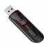 Sandisk Cruzer Glide CZ600 64GB USB 3.0 Black Pen Drive #SDCZ600-064G-G35/CZ600-64G