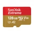 Sandisk Extreme 128GB Memory Card