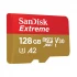 Sandisk Extreme 128GB Memory Card Price in Bangladesh