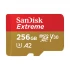 Sandisk Extreme 256GB Memory Card