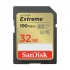 Sandisk Extreme 32GB Memory Card