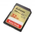 Sandisk Extreme 32GB Memory Card in BD