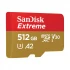 Sandisk Extreme 512GB Memory Card Price in Bangladesh