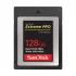 SanDisk Sandisk Extreme Pro 128GB Memory Card