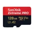 Sandisk Extreme Pro 128GB Memory Card Price in Bangladesh