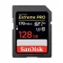 Sandisk Extreme Pro Memory Card Memory Card in BD