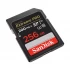 Sandisk Extreme Pro 256GB SDHC/SDXC UHS-I U3 Class 10 V30 Memory Card #SDSDXXD-256G-GN4IN