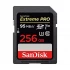 Sandisk Extreme Pro 256GB Memory Card