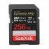 SanDisk Sandisk Extreme PRO 256GB Memory Card