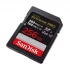 SanDisk Sandisk Extreme PRO 256GB Memory Card in BD