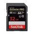 Sandisk Extreme Pro 32GB Memory Card