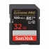 Sandisk Extreme Pro 32GB Memory Card