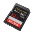 Sandisk Extreme Pro 32GB Memory Card in BD