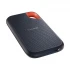 Sandisk Extreme V2 1TB USB 3.2 Gen 2 Type-C Black External Portable SSD #SDSSDE61-1T00-G25 (3 Year)