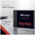 Sandisk SSD Plus 480GB 2.5 Inch SATAIII SSD #SDSSDA-480G-G26