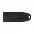 Sandisk Ultra CZ48 64GB USB 3.0 Black Pen Drive #SDCZ48-064G-A46