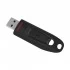 Sandisk Ultra CZ48 64GB USB 3.0 Black Pen Drive #SDCZ48-064G-A46