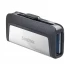 Sandisk Ultra Dual Drive 128GB Pen Drive in BD