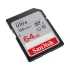 Sandisk Ultra SDUN4 64GB Memory Card Price in Bangladesh