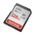 Sandisk Ultra SDUNB 128GB Memory Card in BD