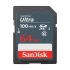 Sandisk Ultra SDUNR 64GB Memory Card