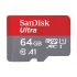 Sandisk Ultra SQUAB 64GB Memory Card