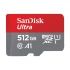 SanDisk Sandisk Ultra SQUAC 512GB All Brands