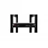 SANTAK Santak Castle Series Rack 3K UPS Price in Bangladesh