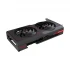 Sapphire Pulse AMD Radeon RX 7600 XT 16GB GDDR6 Graphics Card #11339-04-20G