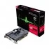 Sapphire SAPPHIRE PULSE Radeon RX 550 Graphics Card