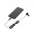 Saramonic LavMicro U3A Omnidirectional Lavalier Black Microphone With Kit