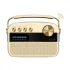 Saregama Carvaan 2.0 Gold Hindi Music Player