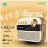 Saregama Carvaan 2.0 Gold Hindi Music Player features