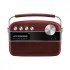 Saregama Carvaan 2.0 (WiFi) Hindi Music Player