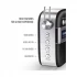Saregama Carvaan 2.0 (WiFi) Hindi Music Player Price in Bangladesh