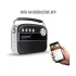 Saregama Carvaan 2.0 (WiFi) Hindi Music Player Price in BD