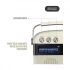 Saregama Carvaan Bengali Music Player in BD