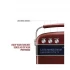Saregama Carvaan - Bengali - (5000 Song, Radio, Bluetooth, Aux) Cherrywood Red Portable Music Player (No Warranty)