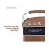 Saregama Carvaan Hindi Music Player in BD