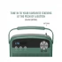 Saregama Carvaan Lite Hindi Music Player specifications